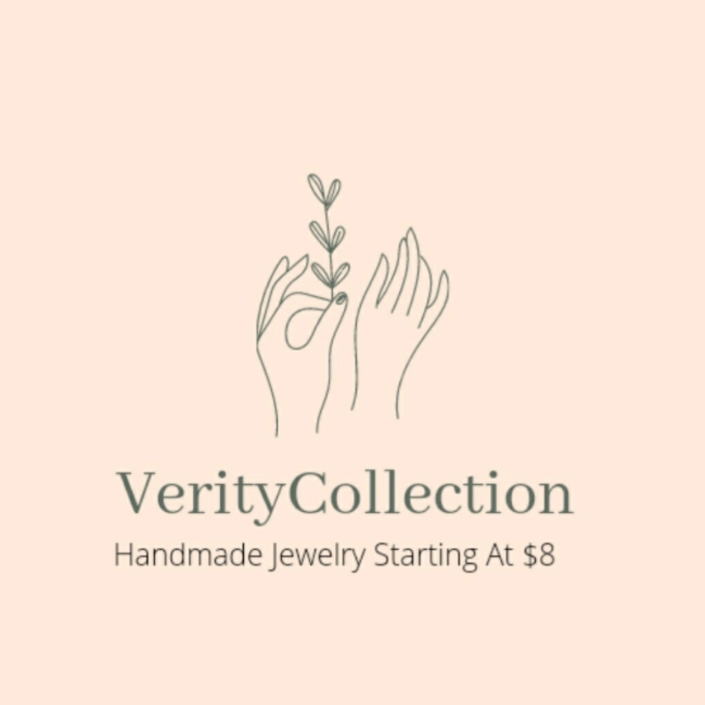 VerityCollection Handmade Jewelry Starting At $8